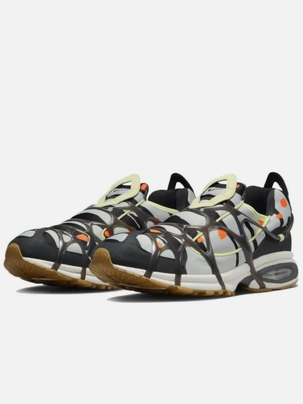 Nike Air Kukini "Abstract"